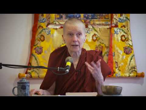 Discovering Buddhism - Module 11 - Day 2 - Part 1