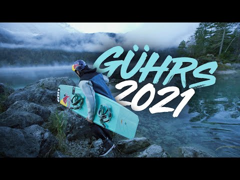 BEST OF WAKEBOARDING 2021 | Dominik Guehrs