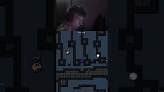 jukki cheating? | #jukkitw #jukki #ddracenetwork #teeworlds #ddnet #foryoupage