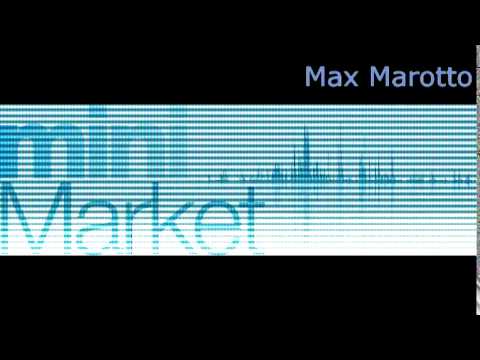 Max Marotto - Funky Boogie