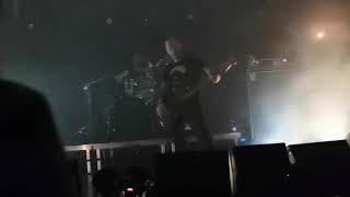 Music video thumbnail preview for The Canyon Observer - Lacerations live @ Metal vikend: deri po brešcah 29.2.2020 by The Canyon Observer