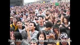 Duff McKagan's Loaded - We Win - Live 2011