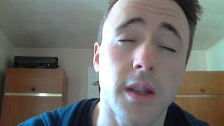 Boy (beecake cover )