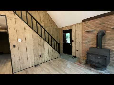 A Frame Chalet for Rent in Amenity Filled Community!!! property video