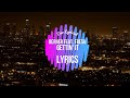 Berner feat. Fresh -  Gettin' it (Lyrics)