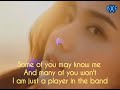 CHASING SHADOWS (Kansas) [Lyrics]