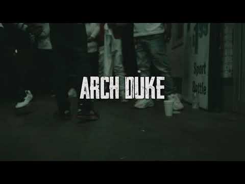 Archduke AJ - At Night [Official Video] 🎥 @shotbyprimetime 12/03/21 💜🕊