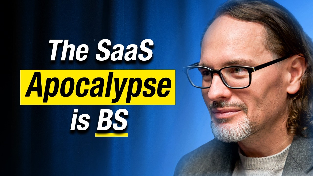 一半VC都该失业:Lead Edge创始人的逆向投资哲学