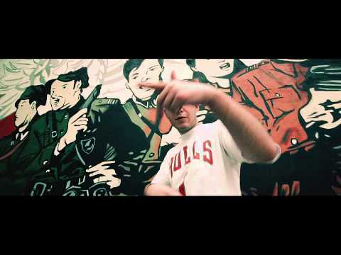 MJK - Spytaj tych co polegli (prod. MJK)