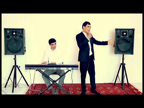 Kakageldi Allaberdiýew - Gara gözüm