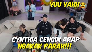 Download lagu MOMENT HOPE IN CENG'IN CYNTHIA MARAPTHON SEASON 2 #marapthon2 mp3 Download lagu MOMENT HOPE IN CENG'IN CYNTHIA MARAPTHON SEASON 2 #marapthon2 mp3