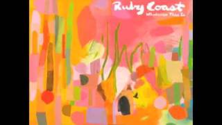 Ruby Coast - Creep Me Out