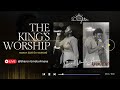 The King S Worship March 2025 1st Edition With SharonUmolaAbalaka