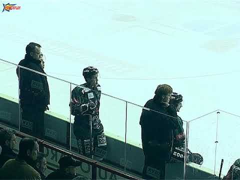 2006 12 17  2 BL 2006 07 SP29 ESC Moskitos Essen vs  Kassel Huskies