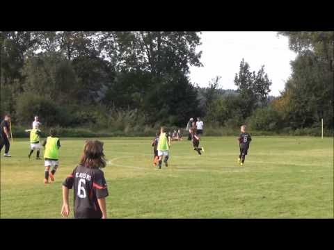 U10 FC Augsburg - U11 FC Bad Wörishofen  6:1    Blitzturnier SV Neuburg