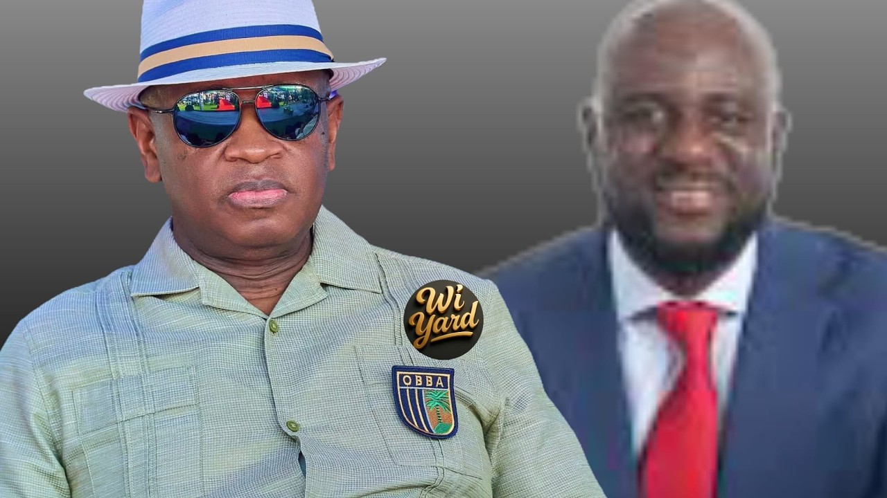 3 Days On — Why Is PPRC Still Studying Bio & Batilo Songa’s Words? | Ady Macauley Reacts