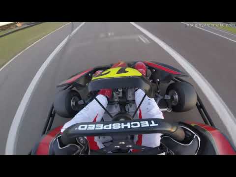 5ª etapa Speed Race - P2 (On Board Adonis Sulzbach)