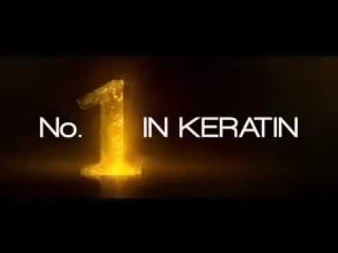 Cream Silk Triple Keratin Rescue TVC 2020 30's