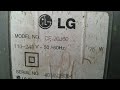 Cara Service Tv Lg Lampu Led Controle Kedip Kedip