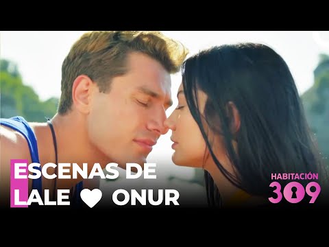 Escenas De Lale 💗 Onur #5 - Habitación 309