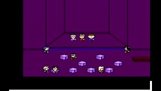 【ゲーム】おっさんがMOTHERの世界を旅する【実況】その１６