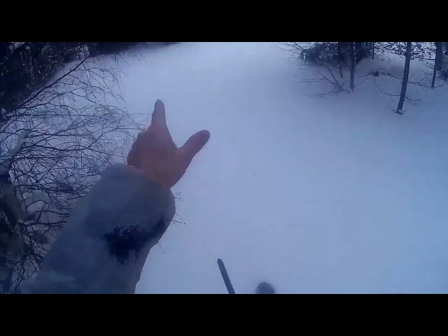 Пропавших охотников нашли мёртвыми