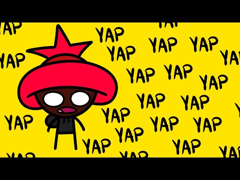 listen to me yap for an hour