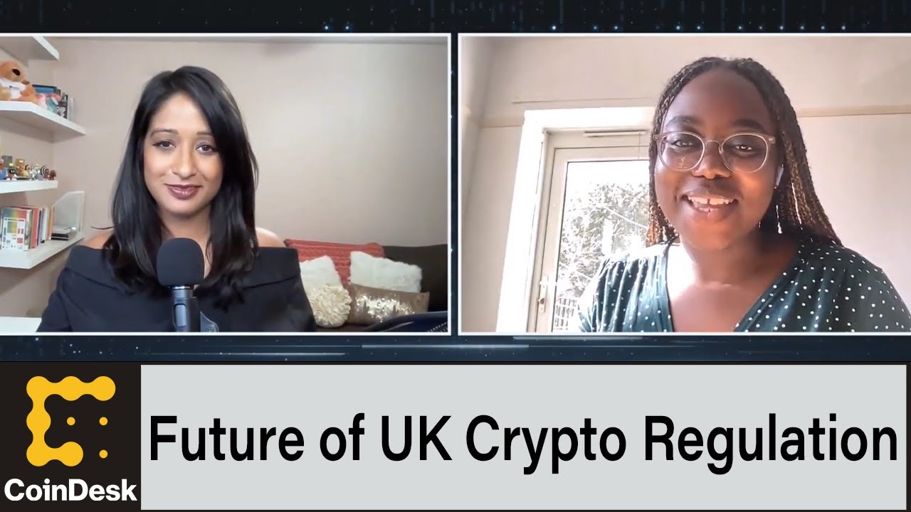 Future of Crypto Regulation in the UK