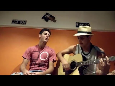 Sin Vereda (la De Los Botines) - Falsa Cubana