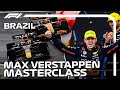 This Might Be Max Verstappen S Greatest Drive 2024 Sao Paulo Grand Prix