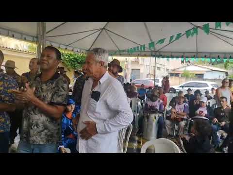 Venha ver!!! Folia de Reis em Ribeirão vermelho MG (23/11/2025)