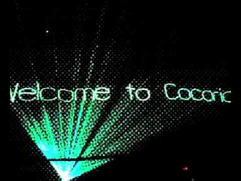 Cocoricò - Opening track - season 2000/2001