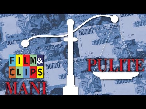 Mani Pulite - Film Completo by Film&Clips