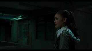 Official Teaser DREADOUT (2018) - Jefri Nichol, Caitlin Halderman