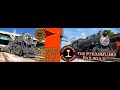 Steam Train Segments From All About Fast Moving Trains