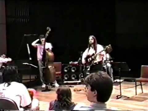 Clint Strong - 02 - I'll Remember April