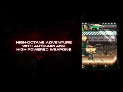 Announcement Trailer