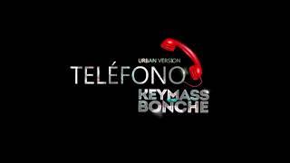 TELÉFONO (Respuesta) - Aitana - Keymass y Bonche URBAN VERSION xxx
