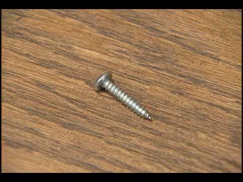 Klein Tools Conical Anchor Kit