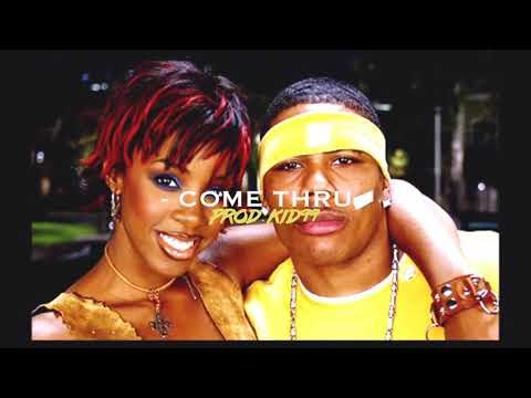 Kid99 - COME THRU (Remix)