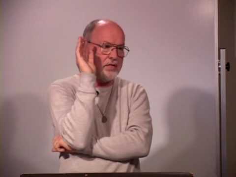 Richar Rohr - Contemplative Prayer