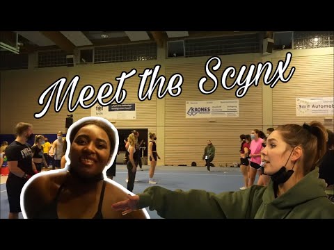 FTG Scynx Worlds Practice - FTG Allstars 2022ᴴᴰ