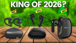6 Best Translator Earbuds 2026