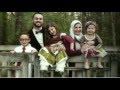 Muslim Familie Aus UNITED Jet Rausgeworfen Chicago Washington DC