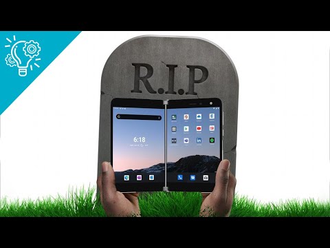 Microsoft Surface Duo 3 Latest Leaks and Expectations