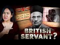 Was Veer Savarkar A SERVANT Of The Britishers