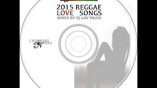 Reggae Love Songs Mix 2015 - Pauzeradio Free Download