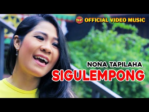 Sigulempong - Nona Tapilaha I Lagu Batak Terbaru I Pop batak (Official Video Music)