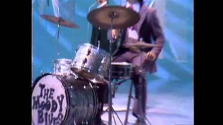 Moody Blues - Ride My See Saw (HQ)