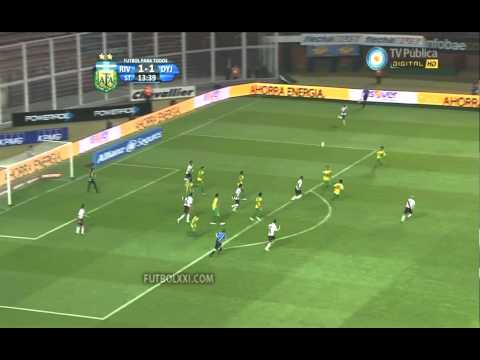 River 2 - Defensa y Justicia 2 (BN 11-12) [HD Full]